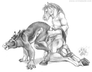 Rating: Explicit Score: 0 Tags: 2007 animal_genitalia animal_penis anthro anthro_on_anthro asinus balls blotch donkey duo e621 equid equine equine_genitalia equine_penis erection fingerhooves fingers fur furry furry_only gay genitals hooved_fingers hooves horse horsecock male male/male mammal monochrome penis rule34 scratches_volume_1 sex tail traditional_media_(artwork) User: bunchy7s