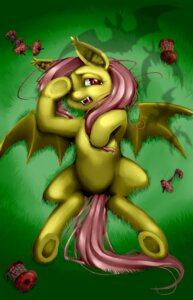 Rating: Questionable Score: 0 Tags: 2014 apple bat bat_pony bat_wings e621 equid fangs featureless_crotch female feral flutterbat_(mlp) fluttershy_(mlp) food friendship_is_magic fruit fur grass hair hasbro hi_res hobilo hybrid long_hair lying mammal membrane_(anatomy) membranous_wings my_little_pony on_back open_mouth pink_hair plant red_eyes shadow solo teeth wings yellow_body yellow_fur User: bunchy7s