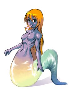 Rating: Questionable Score: 0 Tags: animal_humanoid apode draconcopode e621 female green_eyes humanoid lamia legless looking_at_viewer reptile scalie serpentine simple_background snake solo split_form tongue tongue_out unknown_artist white_background User: bunchy7s
