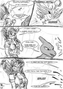 Rating: Safe Score: 0 Tags: ambiguous_gender avian canid canine canis charmeleon clothing comic dialogue e621 english_text eyewear female generation_1_pokemon glasses greyscale hybrid male mammal monochrome nintendo pokemon pokemon_(species) reptile rodent s'zira s-nina scalie sciurid spearow text tree_squirrel violence wolf User: bunchy7s Rating: Safe Score: 0 Tags: ambiguous_gender avian canid canine canis charmeleon clothing comic dialogue e621 english_text eyewear female generation_1_pokemon glasses greyscale hybrid male mammal monochrome nintendo pokemon pokemon_(species) reptile rodent s'zira s-nina scalie sciurid spearow text tree_squirrel violence wolf User: bunchy7s