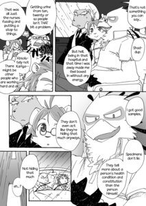 Rating: Safe Score: 0 Tags: anthro bear clothing comic cotton_(artist) dialogue e621 english_text felid female fur greyscale kariga kuro_(tooboe_bookmark) lion male mammal monochrome pantherine text tooboe_bookmark yuki_(tooboe_bookmark) User: bunchy7s Rating: Safe Score: 0 Tags: anthro bear clothing comic cotton_(artist) dialogue e621 english_text felid female fur greyscale kariga kuro_(tooboe_bookmark) lion male mammal monochrome pantherine text tooboe_bookmark yuki_(tooboe_bookmark) User: bunchy7s