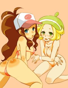 Rating: Questionable Score: 0 Tags: 2girls artist_request ass bianca_(pokemon) bikini blue_eyes blush breasts cleavage covering_self duo female female_only game_freak green_eyes hilda_(pokemon) human multiple_females multiple_girls nintendo pokemon pokemon_bw rule34 swimsuit yuri User: bunchy7s Rating: Questionable Score: 0 Tags: 2girls artist_request ass bianca_(pokemon) bikini blue_eyes blush breasts cleavage covering_self duo female female_only game_freak green_eyes hilda_(pokemon) human multiple_females multiple_girls nintendo pokemon pokemon_bw rule34 swimsuit yuri User: bunchy7s