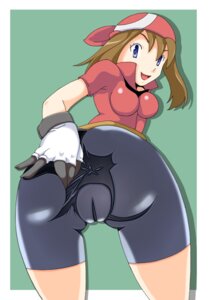 Rating: Explicit Score: 0 Tags: 1girls anus ass bike_shorts breasts cameltoe cleavage female female_only hair human human_only may_(pokemon) pokemon pokemon_rse pussy red_bandana rule34 shorts smile solo straight_hair tight_clothes User: bunchy7s Rating: Explicit Score: 0 Tags: 1girls anus ass bike_shorts breasts cameltoe cleavage female female_only hair human human_only may_(pokemon) pokemon pokemon_rse pussy red_bandana rule34 shorts smile solo straight_hair tight_clothes User: bunchy7s