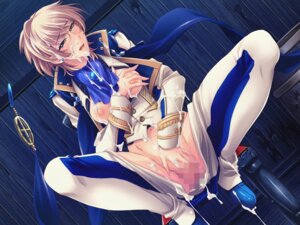 Rating: Explicit Score: 0 Tags: blonde_hair breasts censored crepe-soft cum cum_on_body cum_on_breasts cum_on_hands cum_on_upper_body facial female game_cg kaizoku_ouhime_alfiana masturbation nipples rule34 sinclair_(alfiana) torn_clothes yoshino_keiko User: bunchy7s