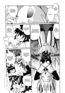 Rating: Explicit Score: 0 Tags: comic female liru renkin_san-kyuu_magical_pokaan rule34 tagme User: bunchy7s