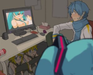 Rating: Explicit Score: 0 Tags: 2boys 2girls 3girls aqua_hair artificial_vagina autlaws background between_breasts blonde_hair blood blue_eyes blue_hair blush breasts caught clothed color computer dildo female group hatsune_miku hidden kagamine_len kagamine_rin kaito_(vocaloid) kaito_v1 long_hair male medium_breasts monitor multiple_boys multiple_girls necktie nipples nosebleed pornography rule34 scarf sex_toy short_hair sitting sweatdrop tenga tissue tissue_box twintails vocaloid vocaloid_1 vocaloid_2 walk-in User: bunchy7s Rating: Explicit Score: 0 Tags: 2boys 2girls 3girls aqua_hair artificial_vagina autlaws background between_breasts blonde_hair blood blue_eyes blue_hair blush breasts caught clothed color computer dildo female group hatsune_miku hidden kagamine_len kagamine_rin kaito_(vocaloid) kaito_v1 long_hair male medium_breasts monitor multiple_boys multiple_girls necktie nipples nosebleed pornography rule34 scarf sex_toy short_hair sitting sweatdrop tenga tissue tissue_box twintails vocaloid vocaloid_1 vocaloid_2 walk-in User: bunchy7s