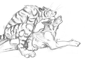 Rating: Explicit Score: 0 Tags: 2008 4_toes 5_fingers all_fours anal anal_penetration anthro arm_support blackteagan canid canine canis claws crouching digitigrade duo e621 ears_back eyes_closed feet felid fingers from_behind_position interspecies looking_pleasured lying male male/male male_penetrated male_penetrating male_penetrating_male mammal markings monochrome on_front pantherine penetration pivoted_ears sex simple_background sketch smile striped_markings striped_tail stripes tail tail_markings tiger toes whiskers white_background wolf User: bunchy7s Rating: Explicit Score: 0 Tags: 2008 4_toes 5_fingers all_fours anal anal_penetration anthro arm_support blackteagan canid canine canis claws crouching digitigrade duo e621 ears_back eyes_closed feet felid fingers from_behind_position interspecies looking_pleasured lying male male/male male_penetrated male_penetrating male_penetrating_male mammal markings monochrome on_front pantherine penetration pivoted_ears sex simple_background sketch smile striped_markings striped_tail stripes tail tail_markings tiger toes whiskers white_background wolf User: bunchy7s
