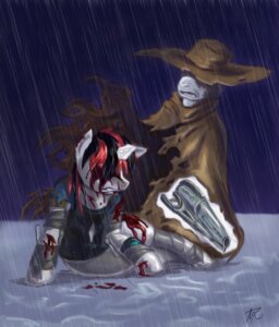 Rating: Questionable Score: 0 Tags: alternate_universe bandage bandaged_leg blackjack_(fallout_equestria) blood blood_drip blood_on_clothing blood_on_face blood_on_ground blood_on_mouth blood_splatter bodily_fluids brown_clothing cape cloak clothing cowboy_hat crossover dealer_(fallout_equestria) dripping duo e621 earth_pony energy_weapon equid equine excessive_blood fallout fallout_equestria fan_character female foe:_project_horizons friendship_is_magic gun hasbro hat headgear headwear horn horse magic male mammal microsoft mistermech my_little_pony mythological_creature mythological_equine mythology outside pip-boy pony raining ranged_weapon torn_clothing unicorn weapon wounded User: bunchy7s Rating: Questionable Score: 0 Tags: alternate_universe bandage bandaged_leg blackjack_(fallout_equestria) blood blood_drip blood_on_clothing blood_on_face blood_on_ground blood_on_mouth blood_splatter bodily_fluids brown_clothing cape cloak clothing cowboy_hat crossover dealer_(fallout_equestria) dripping duo e621 earth_pony energy_weapon equid equine excessive_blood fallout fallout_equestria fan_character female foe:_project_horizons friendship_is_magic gun hasbro hat headgear headwear horn horse magic male mammal microsoft mistermech my_little_pony mythological_creature mythological_equine mythology outside pip-boy pony raining ranged_weapon torn_clothing unicorn weapon wounded User: bunchy7s