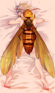 Rating: Explicit Score: 0 Tags: anal anal_penetration arthropod bestiality bodily_fluids cum duo e621 feral genital_fluids human human_on_feral hymenopteran insect insectophilia interspecies male male_on_feral mammal mentsuyu penetration wasp User: bunchy7s
