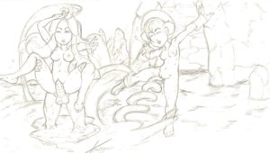 Rating: Explicit Score: 0 Tags: 2girls avatar_legends avatar_the_last_airbender black_and_white breasts erect_penis female human inuit katara male penis rule34 sex small_breasts straight straight_hair toph_bei_fong travis_green water User: bunchy7s