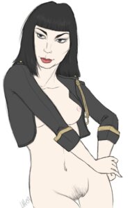 Rating: Explicit Score: 0 Tags: dc dc_comics female female_only rule34 signature solo tagme text ursula_zandt watchmen User: bunchy7s Rating: Explicit Score: 0 Tags: dc dc_comics female female_only rule34 signature solo tagme text ursula_zandt watchmen User: bunchy7s