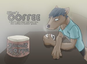 Rating: Safe Score: 0 Tags: 2010 5_fingers advertisement anthro bean beverage biped black_hair black_nose blue_eyes bottomwear brown_body brown_fur canid canine chest_tuft claws clothed clothing coffee coffee_bean container cup depression e621 ears_back english_text fingers food fur furniture hair half-closed_eyes looking_down male mammal narrowed_eyes pants pivoted_ears sad shirt short_hair sitting solo steam syynx table text topwear tuft User: bunchy7s Rating: Safe Score: 0 Tags: 2010 5_fingers advertisement anthro bean beverage biped black_hair black_nose blue_eyes bottomwear brown_body brown_fur canid canine chest_tuft claws clothed clothing coffee coffee_bean container cup depression e621 ears_back english_text fingers food fur furniture hair half-closed_eyes looking_down male mammal narrowed_eyes pants pivoted_ears sad shirt short_hair sitting solo steam syynx table text topwear tuft User: bunchy7s