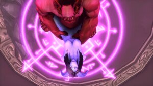 Rating: Explicit Score: 0 Tags: 16:9 3d_(artwork) 3d_animation animated animated_gif blizzard_entertainment bouncing_breasts breasts digital_media_(artwork) draenei duo e621 erection female female_penetrated genitals humanoid kylasta male male/female male_penetrating male_penetrating_female nipples nude orc penetration penis rexx_(artist) ritual sex short_playtime standing vaginal warcraft widescreen User: bunchy7s