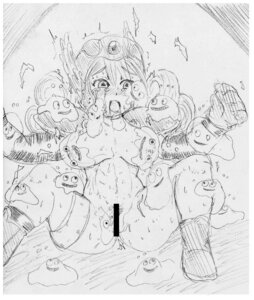 Rating: Explicit Score: 0 Tags: 1girls breasts bubble_slime censored dragon_quest dragon_quest_iii female male medium_breasts monster rule34 shiro_to_kuro size_difference slime slime_(dragon_quest) slime_monster small_dom_big_sub smaller_male soldier_(dq3) tagme User: bunchy7s