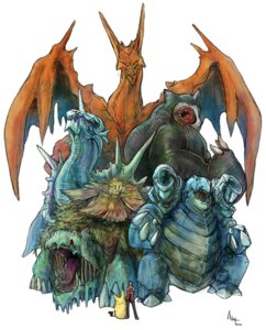 Rating: Safe Score: 0 Tags: akaitera aquatic blastoise blue_body blue_skin charizard cosmic_horror creepypasta detailed dragon e621 elemental_creature european_mythology extreme_size_difference feral flora_fauna fur generation_1_pokemon group human lapras lovecraftian_(genre) macro male mammal membrane_(anatomy) membranous_wings mythological_creature mythological_scalie mythology nightmare_fuel nintendo pikachu plant pokemon pokemon_(species) pokemon_trainer pose realistic red_(pokemon) red_eyes reptile rodent scalie simple_background size_difference smaller_human snorlax starter_trio tail team_pose toony venusaur western_dragon white_background wings yellow_body yellow_fur yoshio_(artist) zalgo_(creepypasta) User: bunchy7s