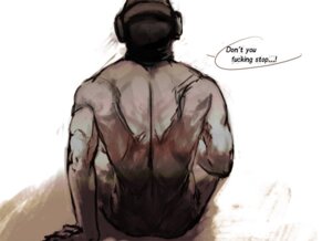 Rating: Explicit Score: 0 Tags: artist_request call_of_duty call_of_duty:_modern_warfare_2 ghost_(modern_warfare_2) male male_only rule34 simon_riley solo_male unknown User: bunchy7s