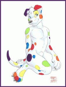 Rating: Explicit Score: 0 Tags: animal_genitalia anthro bailey_(bailey) blue_eyes border canid canine canis dalmatian domestic_dog e621 fully_sheathed fur genitals keovi male mammal markings multicolored_body multicolored_fur multicolored_markings nude pose purple_border rainbow rainbow_body rainbow_fur rainbow_markings sheath solo sparklefur spots tail technicolored User: bunchy7s Rating: Explicit Score: 0 Tags: animal_genitalia anthro bailey_(bailey) blue_eyes border canid canine canis dalmatian domestic_dog e621 fully_sheathed fur genitals keovi male mammal markings multicolored_body multicolored_fur multicolored_markings nude pose purple_border rainbow rainbow_body rainbow_fur rainbow_markings sheath solo sparklefur spots tail technicolored User: bunchy7s