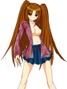 Rating: Explicit Score: 0 Tags: breasts brown_hair cleavage clothed clothing female female_only front_view human kagetsu_tohya long_fingers long_hair melty_blood open_shirt partially_clothed rule34 skirt solo standing tagme tsukihime twintails type-moon yumizuka_satsuki User: bunchy7s Rating: Explicit Score: 0 Tags: breasts brown_hair cleavage clothed clothing female female_only front_view human kagetsu_tohya long_fingers long_hair melty_blood open_shirt partially_clothed rule34 skirt solo standing tagme tsukihime twintails type-moon yumizuka_satsuki User: bunchy7s