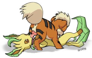 Rating: Explicit Score: 0 Tags: 69_position ambiguous_gender animal_genitalia animal_penis anus balls blush bodily_fluids brown_eyes canine_genitalia canine_penis cum cum_in_mouth cum_inside digitigrade duo e621 eeveelution erection eyes_closed fellatio feral generation_1_pokemon generation_4_pokemon genital_fluids genitals growlithe knot leafeon licking lying male nintendo on_back oral oral_penetration penetration penile penis pokemon pokemon_(species) quadruped sex simple_background tail tongue tongue_out ukkappa User: bunchy7s