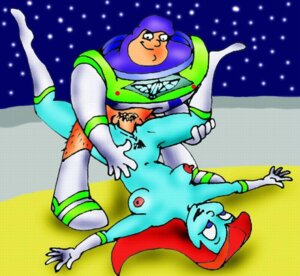 Rating: Explicit Score: 0 Tags: 2d blue-skinned_female blue_skin buzz_lightyear buzz_lightyear_of_star_command disney erect_penis female interspecies male mira_nova nipples penis rule34 User: bunchy7s Rating: Explicit Score: 0 Tags: 2d blue-skinned_female blue_skin buzz_lightyear buzz_lightyear_of_star_command disney erect_penis female interspecies male mira_nova nipples penis rule34 User: bunchy7s