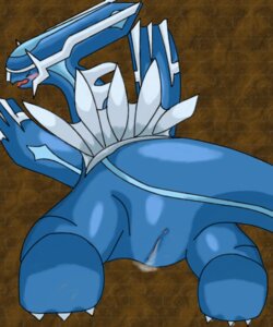 Rating: Explicit Score: 0 Tags: back_view blue_skin blush closed_eyes color dialga female female_only feral nude pokemon pokemon_(species) pussy pussy_juice rule34 solo tagme vulva User: bunchy7s Rating: Explicit Score: 0 Tags: back_view blue_skin blush closed_eyes color dialga female female_only feral nude pokemon pokemon_(species) pussy pussy_juice rule34 solo tagme vulva User: bunchy7s