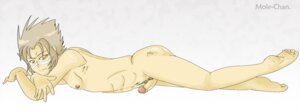 Rating: Explicit Score: 0 Tags: color human human_only leo_(pokemon) lying male male_only nude on_front penis pokemon pokemon_colosseum rule34 side_view solo solo_male tagme wes User: bunchy7s