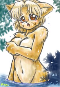 Rating: Questionable Score: 0 Tags: al_(ryou) anthro biped blush breasts brown_hair canid canine canis covering covering_breasts covering_self detailed_background digital_media_(artwork) domestic_dog e621 facial_markings fangs female forest hair head_markings lens_flare looking_at_viewer low_res mammal markings oekaki outside plant red_eyes ryou short_hair sky solo standing teeth tree water wood User: bunchy7s Rating: Questionable Score: 0 Tags: al_(ryou) anthro biped blush breasts brown_hair canid canine canis covering covering_breasts covering_self detailed_background digital_media_(artwork) domestic_dog e621 facial_markings fangs female forest hair head_markings lens_flare looking_at_viewer low_res mammal markings oekaki outside plant red_eyes ryou short_hair sky solo standing teeth tree water wood User: bunchy7s