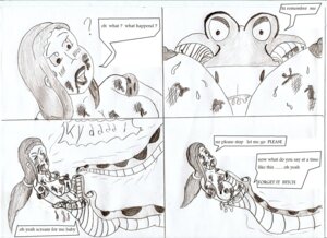 Rating: Explicit Score: 0 Tags: begging_for_life comic disney female jking kaa monochrome nipples rule34 shanti sketch snake snake_vore the_jungle_book vore User: bunchy7s Rating: Explicit Score: 0 Tags: begging_for_life comic disney female jking kaa monochrome nipples rule34 shanti sketch snake snake_vore the_jungle_book vore User: bunchy7s