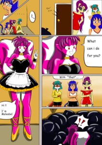 Rating: Questionable Score: 0 Tags: 2013 anthro blue_hair canid canine clothing comic dialogue door e621 english_text exclamation_point female fox green_hair group hair hi_res inside lady_drasami maleabel mammal procyonid purple_hair raccoon text trash User: bunchy7s Rating: Questionable Score: 0 Tags: 2013 anthro blue_hair canid canine clothing comic dialogue door e621 english_text exclamation_point female fox green_hair group hair hi_res inside lady_drasami maleabel mammal procyonid purple_hair raccoon text trash User: bunchy7s