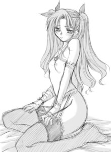 Rating: Explicit Score: 0 Tags: 1girls ayano_naoto bed breasts detached_sleeves fate/stay_night fate_(series) female flat_chest garter_belt jewelry lingerie long_hair monochrome necklace nipples rule34 sketch solo thighhighs tied_hair tohsaka_rin topless twintails type-moon underwear User: bunchy7s Rating: Explicit Score: 0 Tags: 1girls ayano_naoto bed breasts detached_sleeves fate/stay_night fate_(series) female flat_chest garter_belt jewelry lingerie long_hair monochrome necklace nipples rule34 sketch solo thighhighs tied_hair tohsaka_rin topless twintails type-moon underwear User: bunchy7s