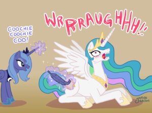 Rating: Safe Score: 0 Tags: blue_eyes cutie_mark duo e621 english_text equid equine feathered_wings feathers female feral friendship_is_magic hasbro horn loose_feather mammal my_little_pony mythological_creature mythological_equine mythology pink_eyes princess princess_celestia_(mlp) princess_luna_(mlp) quadruped royalty sibling_(lore) simple_background sister_(lore) sisters_(lore) size_difference tail text tickling toony winged_unicorn wings yamino User: bunchy7s Rating: Safe Score: 0 Tags: blue_eyes cutie_mark duo e621 english_text equid equine feathered_wings feathers female feral friendship_is_magic hasbro horn loose_feather mammal my_little_pony mythological_creature mythological_equine mythology pink_eyes princess princess_celestia_(mlp) princess_luna_(mlp) quadruped royalty sibling_(lore) simple_background sister_(lore) sisters_(lore) size_difference tail text tickling toony winged_unicorn wings yamino User: bunchy7s
