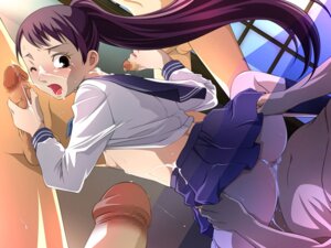 Rating: Explicit Score: 0 Tags: back blush censored cum cum_inside cum_on_clothes double_handjob dress dutch_angle facial female flat_chest gangbang group_sex handjob head_out_of_frame kekkaishi lolita_channel long_hair looking_back male multiple_penises nipples no_bra open_mouth out_of_frame penis pleated_skirt ponytail purple_eyes purple_hair pussy rule34 school_uniform serafuku sex shirt_lift skirt skirt_lift straight sweat tied_hair vaginal_penetration very_long_hair wince wink yukimura_tokine User: bunchy7s