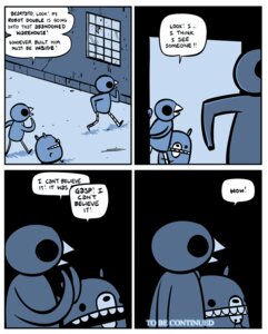 Rating: Safe Score: 0 Tags: 2010 ambiguous_gender anthro avian beak bear beartato bird comic dialogue e621 english_text humor machine mammal nedroid reginald_(nedroid) robot speech_bubble text User: bunchy7s Rating: Safe Score: 0 Tags: 2010 ambiguous_gender anthro avian beak bear beartato bird comic dialogue e621 english_text humor machine mammal nedroid reginald_(nedroid) robot speech_bubble text User: bunchy7s