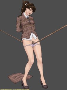 Rating: Explicit Score: 0 Tags: 1girls 2011 bondage brown_hair color crotch_rope female female_only high_heels human imminent_rape mei_ling_(metal_gear_solid) metal_gear metal_gear_solid military_uniform mugensaku panties ponytail pubic_hair pussy rope_walking rule34 skirt_removed solo solo_female tied tied_hair User: bunchy7s Rating: Explicit Score: 0 Tags: 1girls 2011 bondage brown_hair color crotch_rope female female_only high_heels human imminent_rape mei_ling_(metal_gear_solid) metal_gear metal_gear_solid military_uniform mugensaku panties ponytail pubic_hair pussy rope_walking rule34 skirt_removed solo solo_female tied tied_hair User: bunchy7s