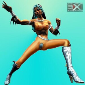 Rating: Explicit Score: 0 Tags: 1998 3d andraia female nude reboot rule34 solo User: bunchy7s