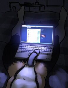 Rating: Explicit Score: 0 Tags: 2013 abs antelope anthro balls bed bedroom bgn big_penis bovid circumcised circumcision_scar computer digital_media_(artwork) e621 electronics erection furniture genital_scar genitals glans grazing_antelope humanoid_genitalia humanoid_penis inside jamie_the_oryx laptop male mammal muscular muscular_anthro muscular_male nude oryx penis scar solo tumblr User: bunchy7s Rating: Explicit Score: 0 Tags: 2013 abs antelope anthro balls bed bedroom bgn big_penis bovid circumcised circumcision_scar computer digital_media_(artwork) e621 electronics erection furniture genital_scar genitals glans grazing_antelope humanoid_genitalia humanoid_penis inside jamie_the_oryx laptop male mammal muscular muscular_anthro muscular_male nude oryx penis scar solo tumblr User: bunchy7s