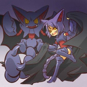 Rating: Safe Score: 0 Tags: 1:1 abstract_background alternate_species armwear blue_hair boots braided_hair cape clothing cosplay detached_sleeves duo e621 fangs female feral footwear generation_4_pokemon gliscor gradient_background hair hitec human humanized legwear mammal nintendo pokemon pokemon_(species) purple_hair shoes short_hair simple_background single_braid teeth thigh_boots thigh_highs yellow_eyes User: bunchy7s Rating: Safe Score: 0 Tags: 1:1 abstract_background alternate_species armwear blue_hair boots braided_hair cape clothing cosplay detached_sleeves duo e621 fangs female feral footwear generation_4_pokemon gliscor gradient_background hair hitec human humanized legwear mammal nintendo pokemon pokemon_(species) purple_hair shoes short_hair simple_background single_braid teeth thigh_boots thigh_highs yellow_eyes User: bunchy7s