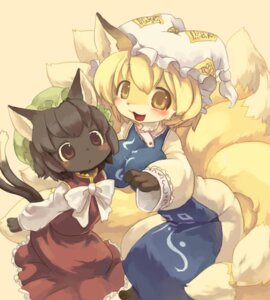 Rating: Safe Score: 0 Tags: 2_tails 3_toes alternate_species alternative_fashion anthro asian_clothing asian_mythology barefoot big_breasts black_body black_fur black_hair blonde_hair blush bow_(feature) bow_tie breasts brown_eyes canid canine chen_(touhou) child chinese_clothing clothed clothing daww digital_media_(artwork) digital_painting_(artwork) dipstick_tail duo e621 east_asian_clothing east_asian_mythology feet felid female forked_tail fully_clothed fur furrification hair hat headgear headwear j-fashion japanese_mythology kemono kishibe lolita_(fashion) looking_at_viewer mammal markings multi_tail multicolored_tail mythology nekomata open_mouth painting_(artwork) qi_lolita ran_yakumo short_hair simple_background smile sweet_lolita tail tail_markings toes touhou unusual_anatomy unusual_tail white_body white_fur yellow_body yellow_eyes yellow_fur yokai young young_anthro young_female User: bunchy7s Rating: Safe Score: 0 Tags: 2_tails 3_toes alternate_species alternative_fashion anthro asian_clothing asian_mythology barefoot big_breasts black_body black_fur black_hair blonde_hair blush bow_(feature) bow_tie breasts brown_eyes canid canine chen_(touhou) child chinese_clothing clothed clothing daww digital_media_(artwork) digital_painting_(artwork) dipstick_tail duo e621 east_asian_clothing east_asian_mythology feet felid female forked_tail fully_clothed fur furrification hair hat headgear headwear j-fashion japanese_mythology kemono kishibe lolita_(fashion) looking_at_viewer mammal markings multi_tail multicolored_tail mythology nekomata open_mouth painting_(artwork) qi_lolita ran_yakumo short_hair simple_background smile sweet_lolita tail tail_markings toes touhou unusual_anatomy unusual_tail white_body white_fur yellow_body yellow_eyes yellow_fur yokai young young_anthro young_female User: bunchy7s