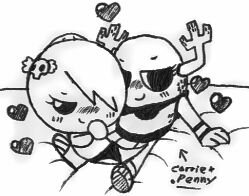 Rating: Explicit Score: 0 Tags: carrie_krueger cartoon_network female female_only heart penny_fitzgerald penny_fitzgerald_(peanut) rule34 tagme the_amazing_world_of_gumball yuri User: bunchy7s