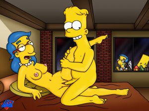 Rating: Explicit Score: 0 Tags: 20th_century_studios accurate_art_style bart_simpson female human male milhouse_van_houten rule34 rule_63 straight the_simpsons wdj yellow_body yellow_skin User: bunchy7s Rating: Explicit Score: 0 Tags: 20th_century_studios accurate_art_style bart_simpson female human male milhouse_van_houten rule34 rule_63 straight the_simpsons wdj yellow_body yellow_skin User: bunchy7s