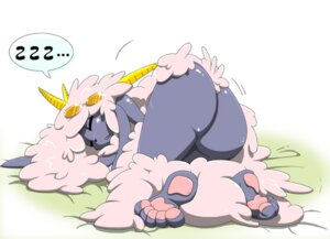 Rating: Questionable Score: 0 Tags: anthro ass_up big_butt black_sheep bovid breasts butt caprine dark_body dark_skin domestic_sheep e621 eyes_closed female floppy_ears fur hokku_(artist) horn kokuhaku long_ears lying mammal nude on_front sheep simple_background sleeping solo striped_horn stripes white_background wool_(fur) yellow_horn yellow_lens User: bunchy7s Rating: Questionable Score: 0 Tags: anthro ass_up big_butt black_sheep bovid breasts butt caprine dark_body dark_skin domestic_sheep e621 eyes_closed female floppy_ears fur hokku_(artist) horn kokuhaku long_ears lying mammal nude on_front sheep simple_background sleeping solo striped_horn stripes white_background wool_(fur) yellow_horn yellow_lens User: bunchy7s