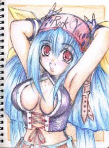 Rating: Questionable Score: 0 Tags: armpits blue_hair cosplay crossdressing crossplay dizzy_(guilty_gear) female guilty_gear red_eyes rule34 solo User: bunchy7s Rating: Questionable Score: 0 Tags: armpits blue_hair cosplay crossdressing crossplay dizzy_(guilty_gear) female guilty_gear red_eyes rule34 solo User: bunchy7s