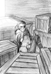 Rating: Explicit Score: 0 Tags: 1boy artist_request asian asian_male avatar_legends avatar_the_last_airbender black_and_white clothed_masturbation clothing cum cum_on_body fire_nation hand_over_mouth hand_over_own_mouth human male male_focus male_only male_solo masturbation pencil_(artwork) rule34 solo straight_hair zuko User: bunchy7s