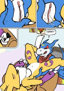 Rating: Explicit Score: 0 Tags: anthro apron armor armwear bandai_namco blue_body blue_skin breasts bridal_gauntlets canid canine canis chest_tuft clothing comic demon digimon digimon_(species) domestic_dog duo e621 eyes_closed fangs female feral flamedramon fur gadonstriom genitals gift great_dane hand_holding hanna-barbera humanoid imminent_oral licking male mammal mastiff molosser nanogrrr paws red_eyes renamon scalie scooby-doo scooby-doo_(series) simple_background sitting tail teeth tongue tongue_out tuft vulva white_background white_body white_fur yellow_body yellow_fur User: bunchy7s Rating: Explicit Score: 0 Tags: anthro apron armor armwear bandai_namco blue_body blue_skin breasts bridal_gauntlets canid canine canis chest_tuft clothing comic demon digimon digimon_(species) domestic_dog duo e621 eyes_closed fangs female feral flamedramon fur gadonstriom genitals gift great_dane hand_holding hanna-barbera humanoid imminent_oral licking male mammal mastiff molosser nanogrrr paws red_eyes renamon scalie scooby-doo scooby-doo_(series) simple_background sitting tail teeth tongue tongue_out tuft vulva white_background white_body white_fur yellow_body yellow_fur User: bunchy7s