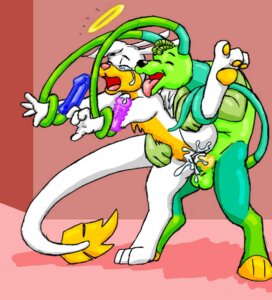 Rating: Explicit Score: 0 Tags: arms_tied balls crying cum female from_behind gelert halo leg_lift male neopets penetration penis pussy rape rule34 sex standing_sex straight tear tongue tongue_out vaginal_penetration zafara_(neopets) User: bunchy7s