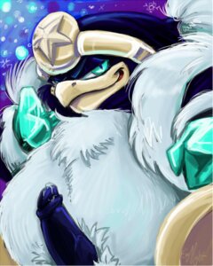 Rating: Explicit Score: 0 Tags: dark_dedede evanight king_dedede kirby_(series) male male_only penguin rule34 User: bunchy7s