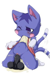 Rating: Explicit Score: 0 Tags: 2010 animal_crossing anthro blush bodily_fluids censored clothed clothing clothing_lift dagasi digital_media_(artwork) dildo dildo_in_vagina dildo_insertion dildo_sitting domestic_cat dress dress_lift e621 ejaculation felid feline felis female genital_fluids genitals loli mammal masturbation mosaic_censorship nintendo orgasm penetration rosie_(animal_crossing) sex_toy sex_toy_in_vagina sex_toy_insertion simple_background solo tail tail_motion tailwag toying_self vaginal vaginal_fluids vaginal_masturbation vaginal_penetration vaginal_squirting vaginal_squirting_while_penetrated vulva white_background young young_anthro young_female User: bunchy7s