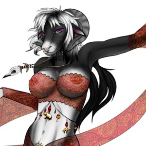 Rating: Questionable Score: 0 Tags: 1:1 alterise anthro black_body black_fur black_hair bovid breasts caprine cloth clothed clothing collar costume dancing e621 ear_piercing facial_piercing female fur hair harem harem_outfit horn hybrid lace long_hair looking_at_viewer mammal midriff multicolored_body multicolored_fur multicolored_hair nipples piercing purple_eyes rafflone sheep-goat silk simple_background solo two_tone_body two_tone_fur two_tone_hair white_background white_body white_fur white_hair User: bunchy7s Rating: Questionable Score: 0 Tags: 1:1 alterise anthro black_body black_fur black_hair bovid breasts caprine cloth clothed clothing collar costume dancing e621 ear_piercing facial_piercing female fur hair harem harem_outfit horn hybrid lace long_hair looking_at_viewer mammal midriff multicolored_body multicolored_fur multicolored_hair nipples piercing purple_eyes rafflone sheep-goat silk simple_background solo two_tone_body two_tone_fur two_tone_hair white_background white_body white_fur white_hair User: bunchy7s