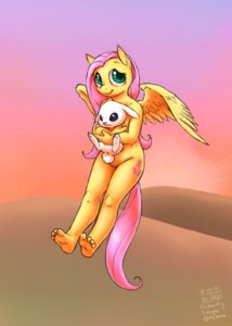 Rating: Questionable Score: 0 Tags: 2013 ambiguous_gender angel_(mlp) anthro anthrofied cutie_mark desert drjavi duo e621 equid equine feathered_wings feathers feet female feral fluttershy_(mlp) flying friendship_is_magic full-length_portrait green_eyes hair hasbro hindpaw humanoid_feet lagomorph leporid mammal my_little_pony mythological_creature mythological_equine mythology nude outside paws pegasus plantigrade portrait rabbit sky smile sun wings yellow_body yellow_feathers User: bunchy7s