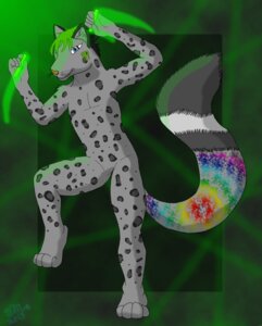 Rating: Questionable Score: 0 Tags: 2013 anthro blue_eyes e621 felid glowing glowstick glowsticking green_hair hair hi_res lights male mammal monster_energy pantherine rainbow rave skarroth_malkatar snow_leopard snowfluffy solo sparklefur tail year User: bunchy7s